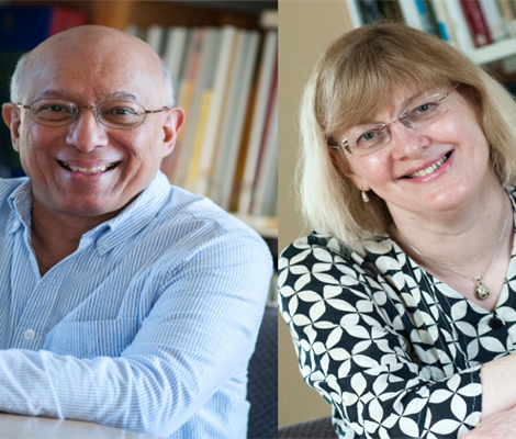 Changes to the JRCT team as Imran Tyabji and Jackie Turpin step down